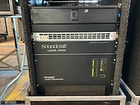 Soundcraft vi400 digitale mengtafel met stagebox - afbeelding 6 van  21