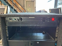 Soundcraft vi400 digitale mengtafel met stagebox - afbeelding 7 van  21