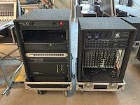 Soundcraft vi400 digitale mengtafel met stagebox - afbeelding 2 van  21