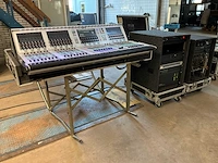 Soundcraft vi400 digitale mengtafel met stagebox - afbeelding 1 van  21