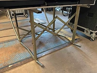 Soundcraft vi400 digitale mengtafel met stagebox - afbeelding 20 van  21