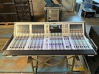 Soundcraft vi400 digitale mengtafel met stagebox - afbeelding 6 van  21