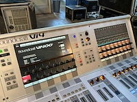 Soundcraft vi400 digitale mengtafel met stagebox - afbeelding 12 van  21