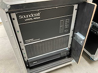 Soundcraft vi400 digitale mengtafel - afbeelding 10 van  14