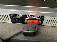 Soundcraft vi400 digitale mengtafel - afbeelding 13 van  14