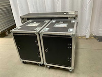 Soundcraft vi400 digitale mengtafel - afbeelding 14 van  14