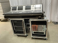 Soundcraft vi400 digitale mengtafel - afbeelding 1 van  14