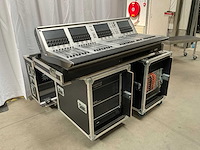 Soundcraft vi400 digitale mengtafel - afbeelding 2 van  14