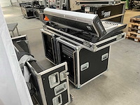 Soundcraft vi400 digitale mengtafel - afbeelding 3 van  14