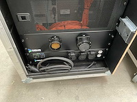 Soundcraft vi400 digitale mengtafel - afbeelding 8 van  14