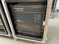 Soundcraft vi600 digitale mengtafel - afbeelding 2 van  13