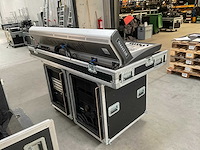 Soundcraft vi600 digitale mengtafel - afbeelding 7 van  13