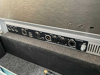 Soundcraft vi600 digitale mengtafel - afbeelding 11 van  13