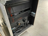 Soundcraft vi600 digitale mengtafel - afbeelding 5 van  14