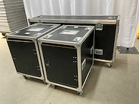 Soundcraft vi600 digitale mengtafel - afbeelding 6 van  14