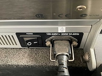 Soundcraft vi600 digitale mengtafel - afbeelding 10 van  14