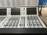Soundcraft vi600 digitale mengtafel - afbeelding 13 van  14