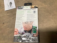 Soundlogic endoscoop fotocamera (12x) - afbeelding 4 van  4