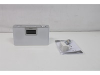 Soundmaster dab700we dab+/fmradio met bluetooth - afbeelding 4 van  4