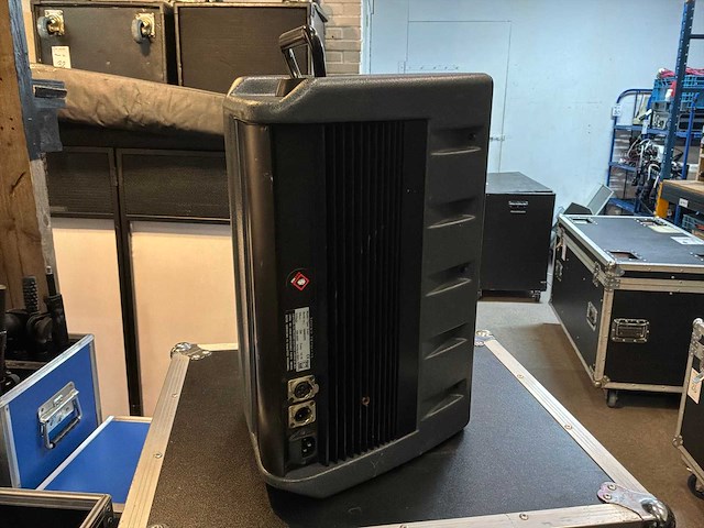 Soundprojects x-act monitor (2x) - afbeelding 2 van  6