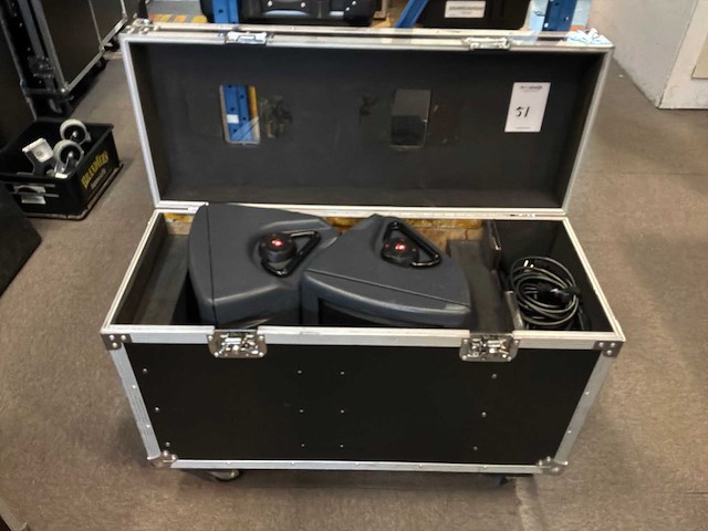 Soundprojects x-act monitor (2x) - afbeelding 3 van  6