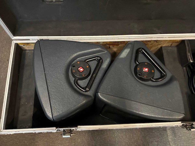 Soundprojects x-act monitor (2x) - afbeelding 4 van  6