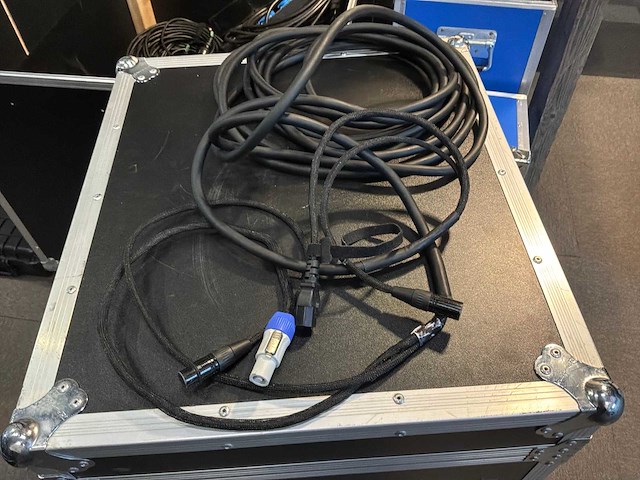 Soundprojects x-act monitor (2x) - afbeelding 5 van  6