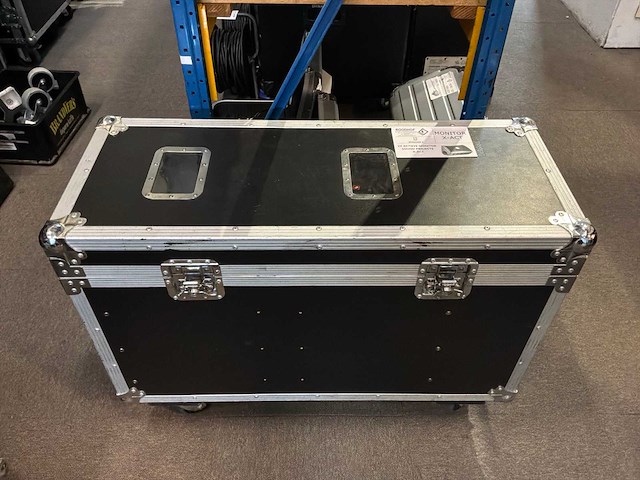 Soundprojects x-act monitor (2x) - afbeelding 6 van  6