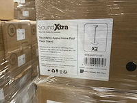 Soundxtra apple homepod vloerstandaard (80x) - afbeelding 5 van  8
