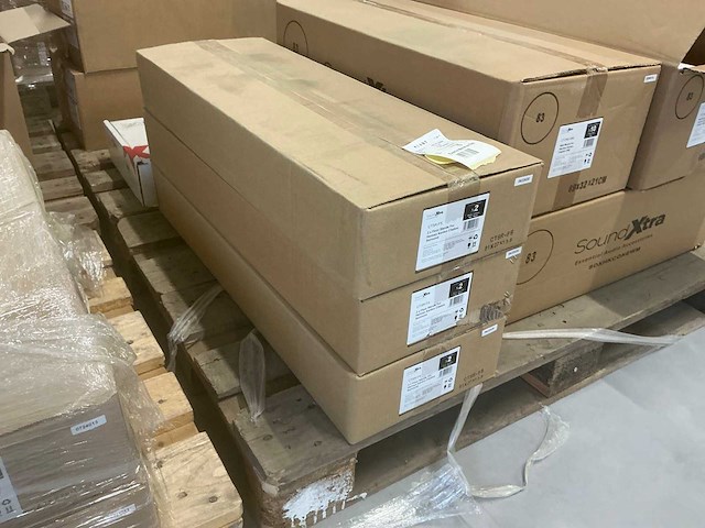 Soundxtra audio accessoires - afbeelding 4 van  53