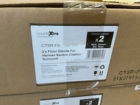 Soundxtra audio accessoires - afbeelding 5 van  53