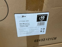 Soundxtra audio accessoires - afbeelding 9 van  53