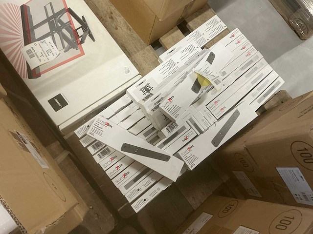 Soundxtra audio accessoires - afbeelding 10 van  53