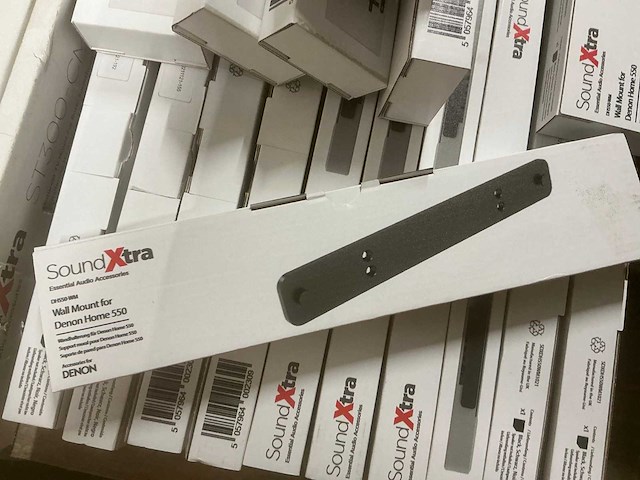 Soundxtra audio accessoires - afbeelding 11 van  53