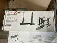 Soundxtra audio accessoires - afbeelding 17 van  53