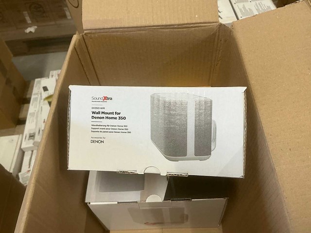 Soundxtra audio accessoires - afbeelding 21 van  53