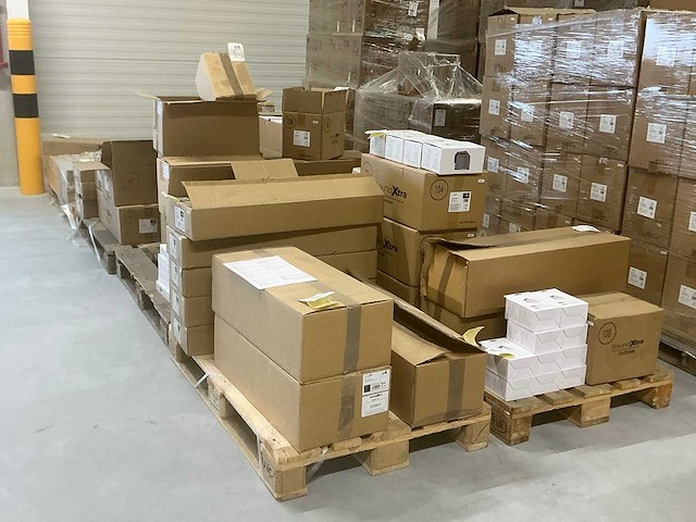 Soundxtra audio accessoires - afbeelding 12 van  53