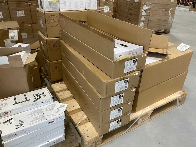 Soundxtra audio accessoires - afbeelding 33 van  53