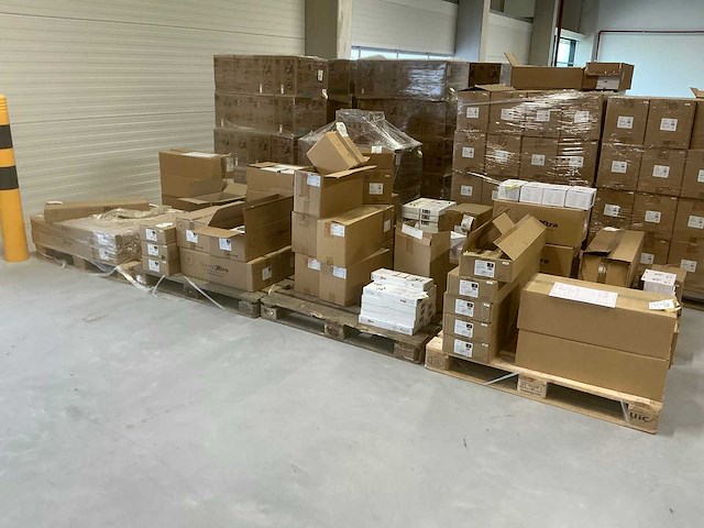 Soundxtra audio accessoires - afbeelding 23 van  53