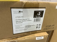 Soundxtra audio accessoires - afbeelding 36 van  53