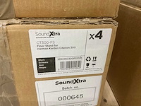 Soundxtra audio accessoires - afbeelding 39 van  53