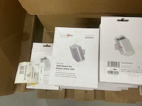 Soundxtra audio accessoires - afbeelding 41 van  53