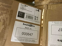 Soundxtra audio accessoires - afbeelding 46 van  53