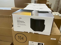 Soundxtra audio accessoires - afbeelding 48 van  53