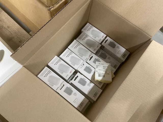 Soundxtra audio accessoires - afbeelding 52 van  53