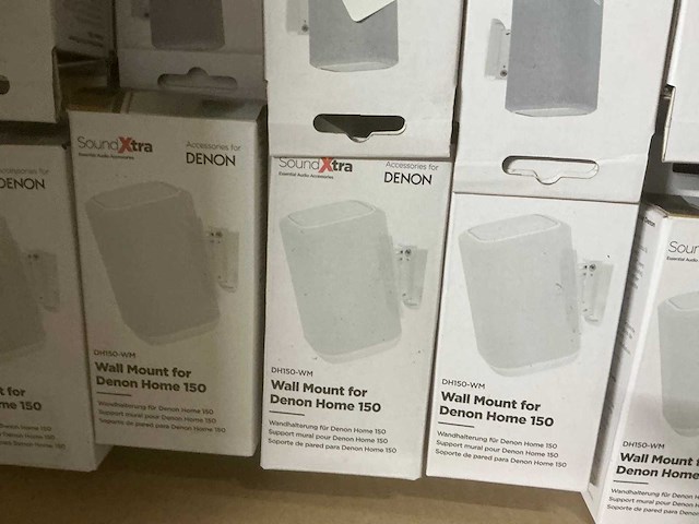 Soundxtra audio accessoires - afbeelding 53 van  53