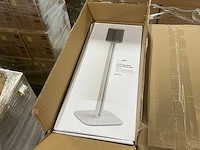 Soundxtra dh150-fs denon home 150 vloerstandaard (126x) - afbeelding 5 van  7