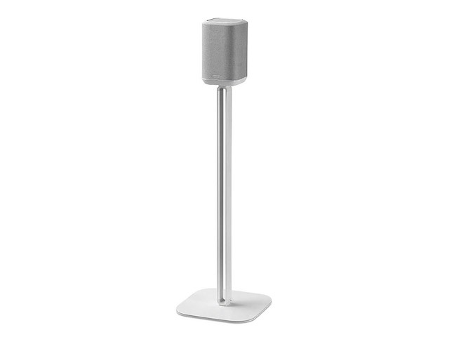 Soundxtra dh150-fs speakerstandaard voor denon home 150 - afbeelding 1 van  3