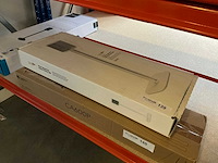 Soundxtra dh150-fs speakerstandaard voor denon home 150 - afbeelding 3 van  3