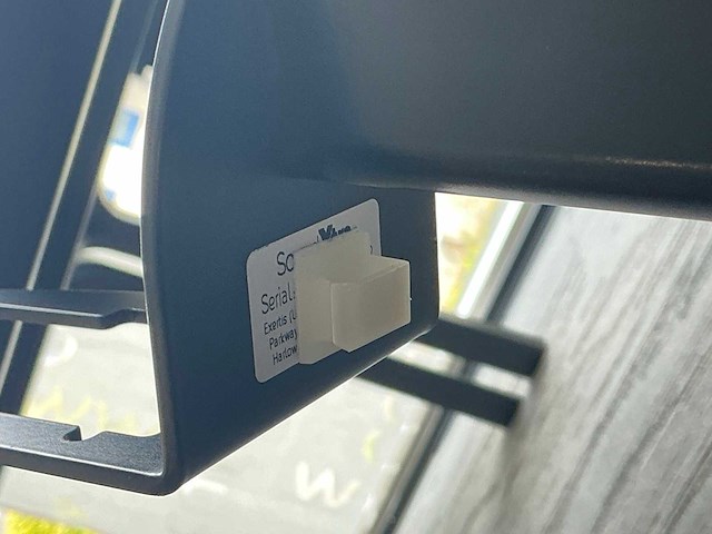 Soundxtra speakerstandaard (2x) - afbeelding 4 van  4